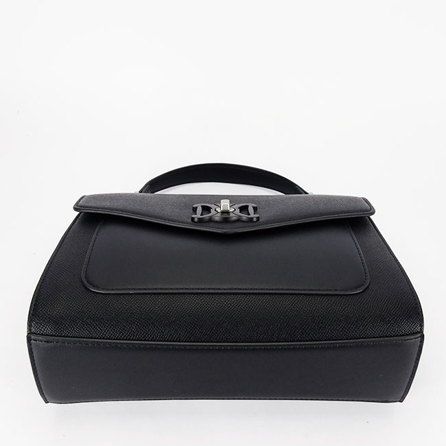 Geanta negru medie David Jones CM7793 14 [7]