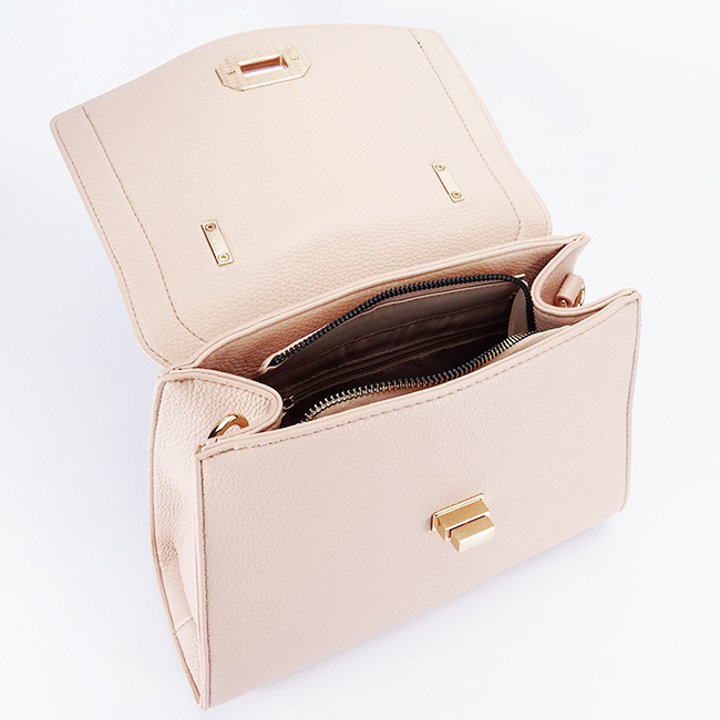 Geanta nude DIANA&CO DHJ726-1 M8 [8]