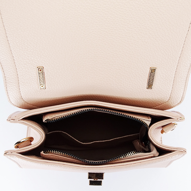 Geanta nude DIANA&CO DHJ726-1 M8 [7]