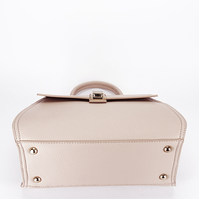 Geanta nude DIANA&CO DHJ729-3 17 [6]