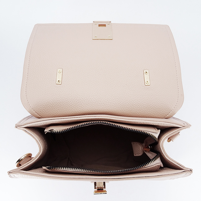 Geanta nude DIANA&CO DHJ729-3 17 [7]
