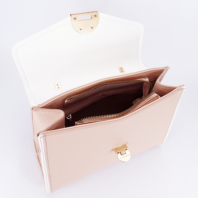 Geanta nude DIANA&CO DHJ730-3 11 [9]