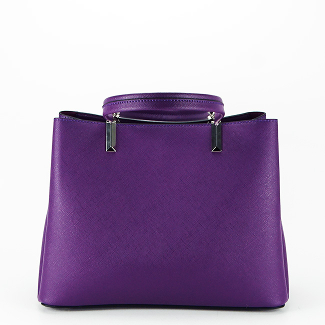 Geanta office/casual Flora&Co F2571 14 Violet [9]