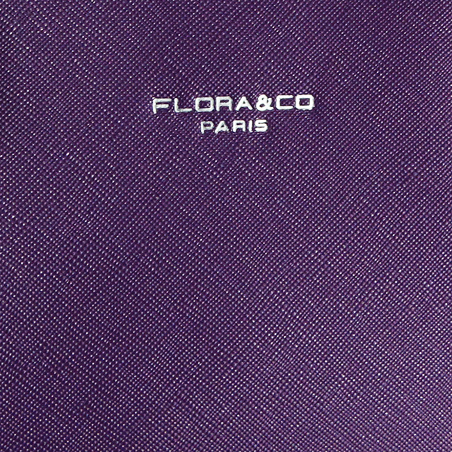 Geanta office/casual Flora&Co F2571 14 Violet [8]