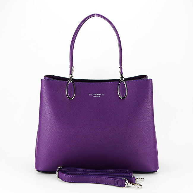 Geanta office/casual Flora&Co F2571 14 Violet [2]