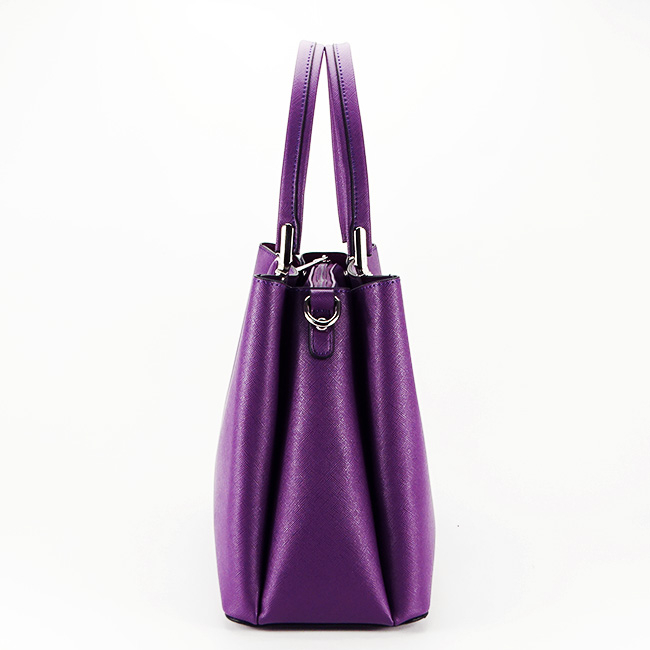 Geanta office/casual Flora&Co F2571 14 Violet [3]