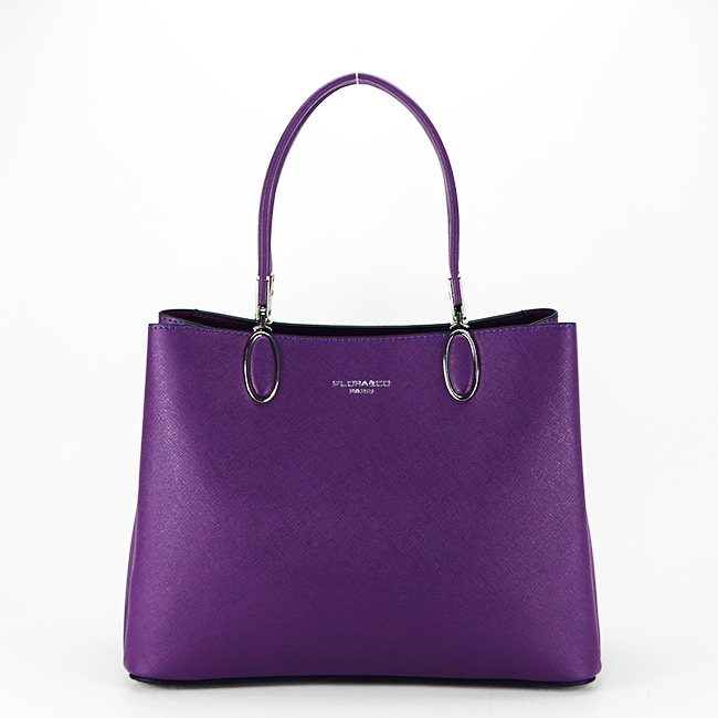 Geanta office/casual Flora&Co F2571 14 Violet [7]