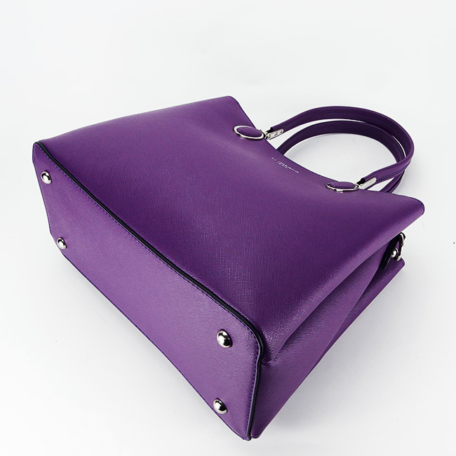 Geanta office/casual Flora&Co F2571 14 Violet [4]