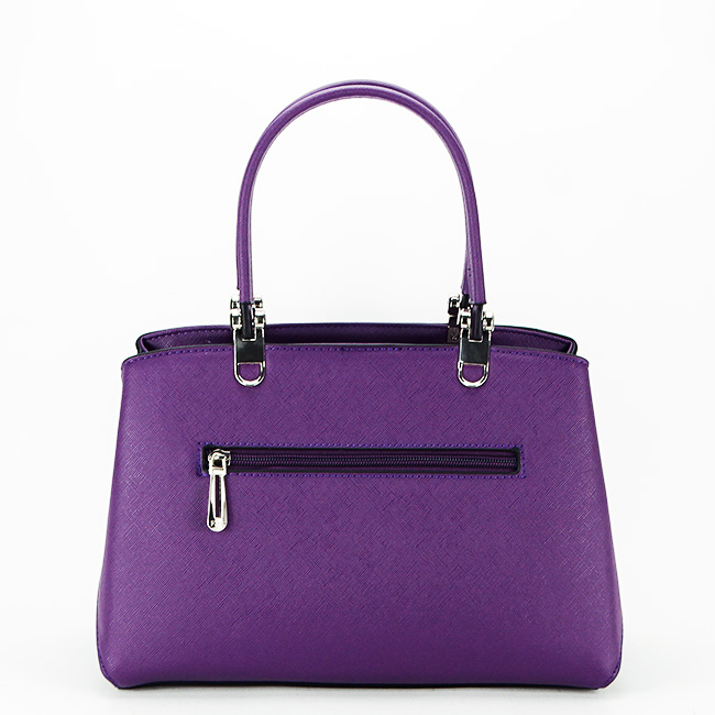 Geanta office/casual Flora&Co Paris F6538 15 Violet [9]