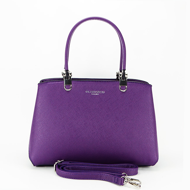 Geanta office/casual Flora&Co Paris F6538 15 Violet [2]