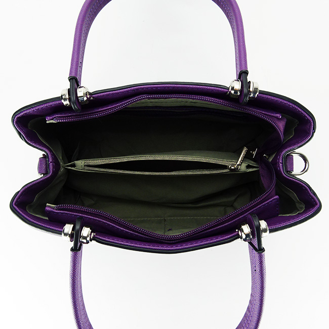 Geanta office/casual Flora&Co Paris F6538 15 Violet [5]