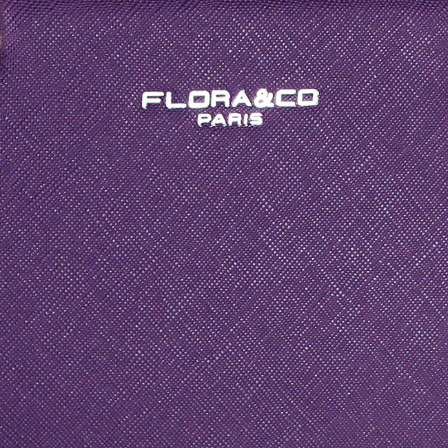 Geanta office/casual Flora&Co Paris F6538 15 Violet [6]