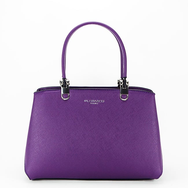 Geanta office/casual Flora&Co Paris F6538 15 Violet [10]
