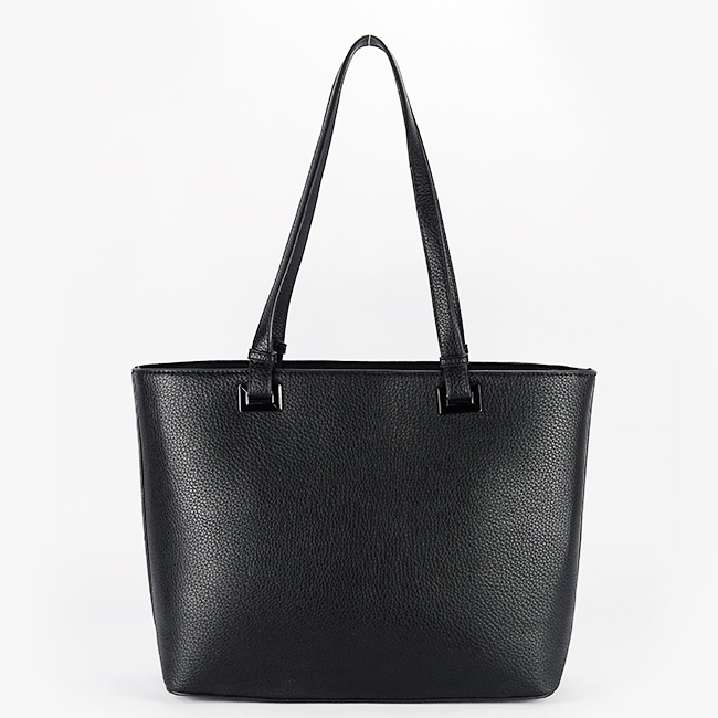 Geanta Pierre Cardin neagra de talie mare 24021 M0 [6]