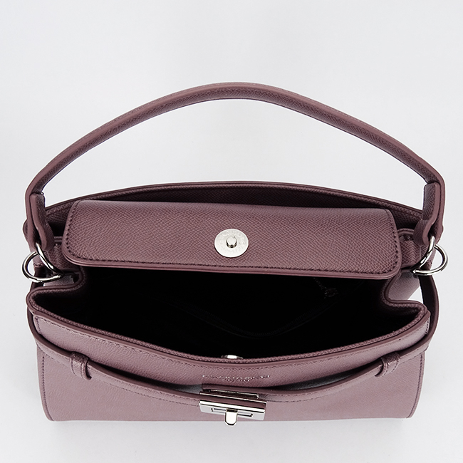 Geanta plamaniu inchis dama Flora&Co Paris F8541 14 [8]