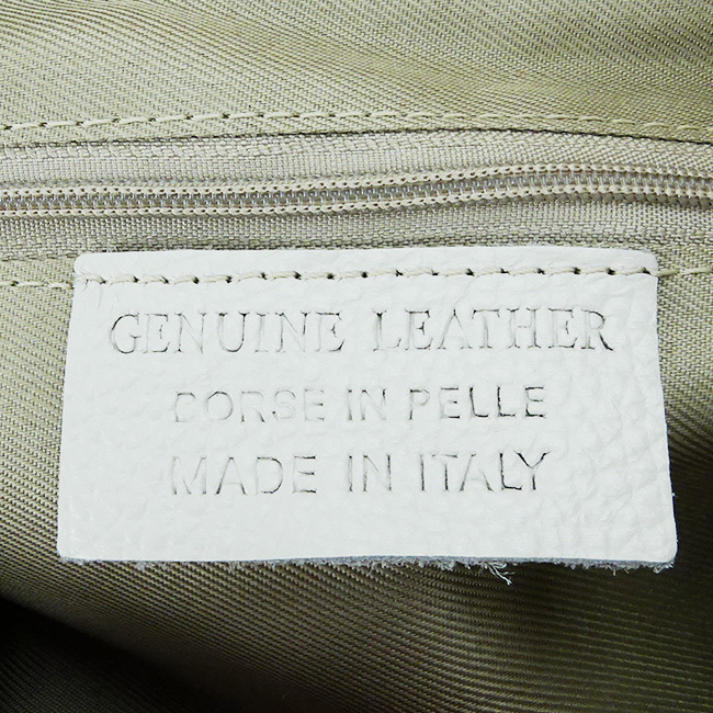 Geanta Premium din piele naturala 8946 120 Crem [9]