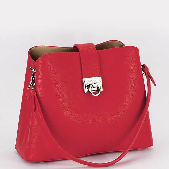 Geanta rosie medie DIANA&CO DRM915-3 15 [3]