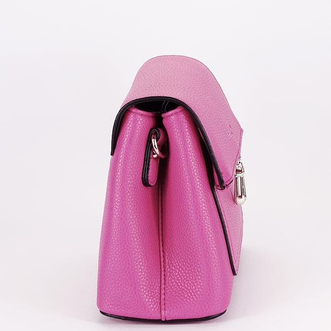 Geanta fucsia casual Flora&CO Paris H6922 126 [3]