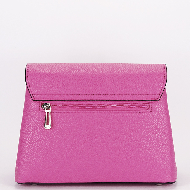 Geanta fucsia casual Flora&CO Paris H6922 126 [4]