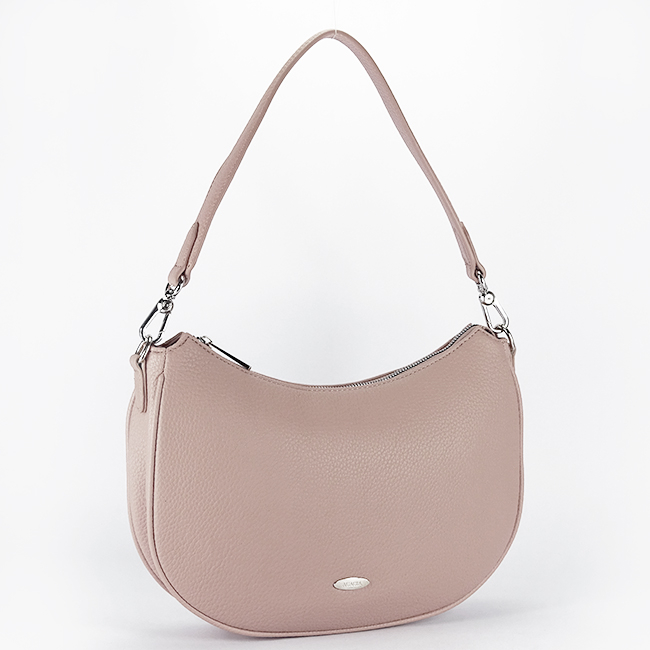 Geanta roz casual Acacia Paris G-24102 M11 [2]