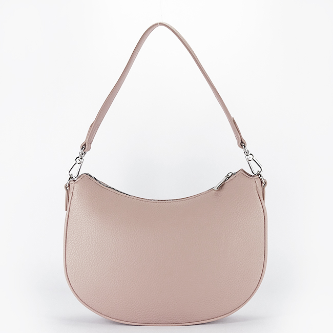 Geanta roz casual Acacia Paris G-24102 M11 [4]