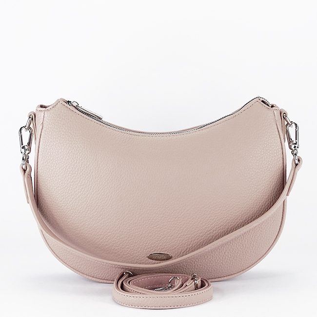Geanta roz casual Acacia Paris G-24102 M11 [6]