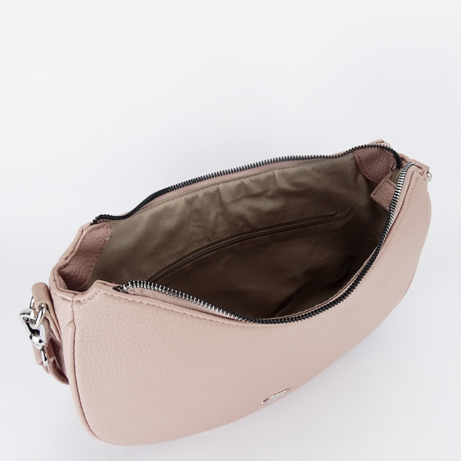 Geanta roz casual Acacia Paris G-24102 M11 [9]