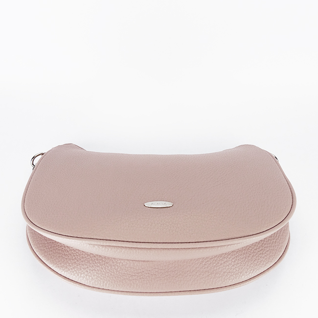 Geanta roz casual Acacia Paris G-24102 M11 [7]