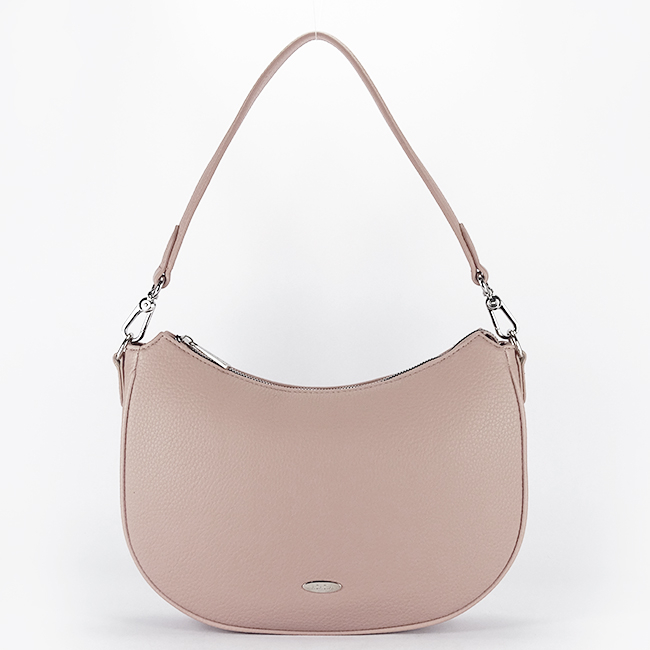 Geanta roz casual Acacia Paris G-24102 M11