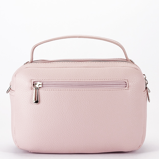 Geanta roz casual Flora&CO Paris H6997 126 [4]