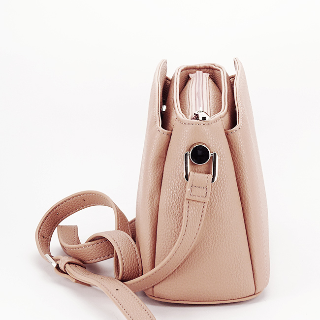 Geanta roz David Jones Paris CM6926 14 [3]