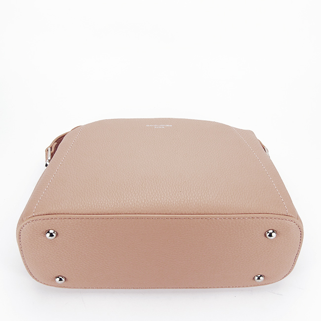Geanta roz David Jones Paris CM6926 14 [5]