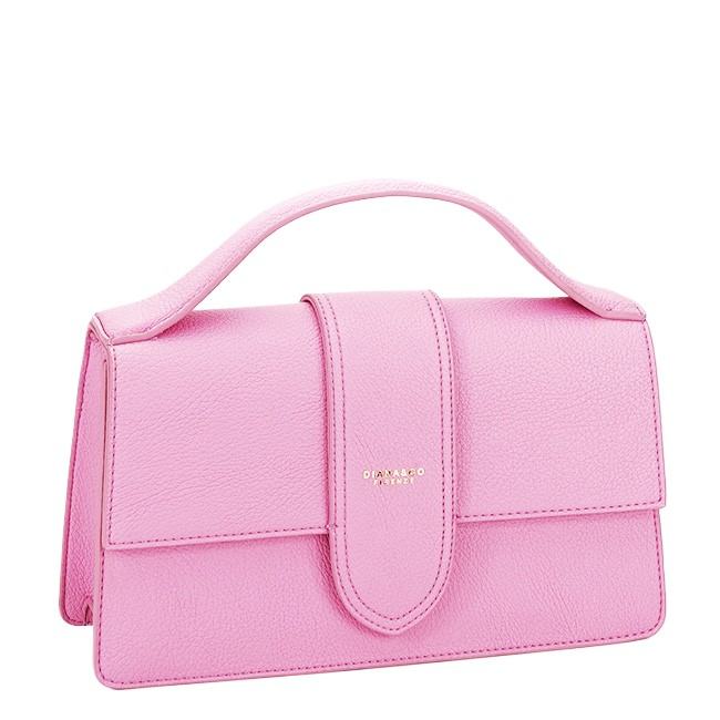 Geanta roz de dama DIANA&CO DRM3550-3 15 [2]