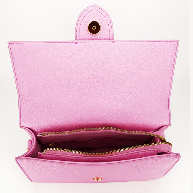 Geanta roz de dama DIANA&CO DRM3550-3 15 [6]