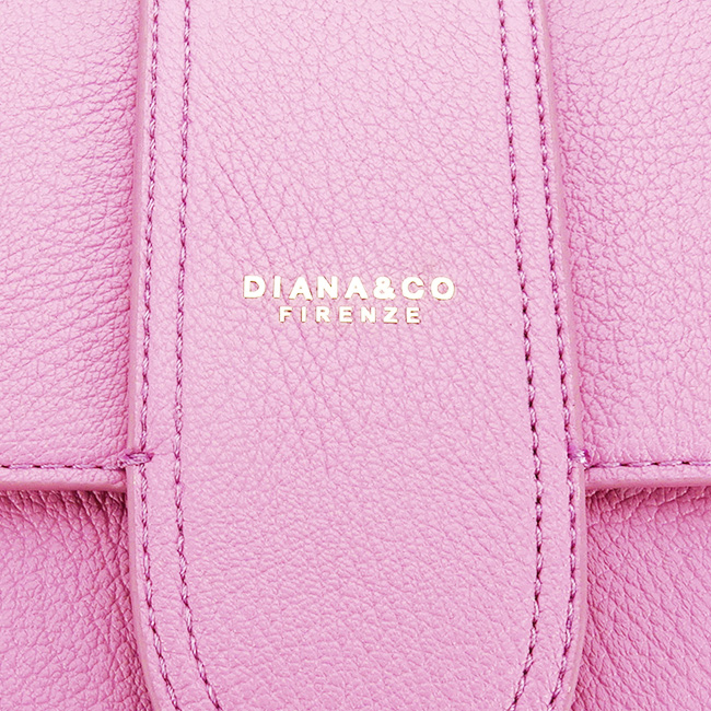 Geanta roz de dama DIANA&CO DRM3550-3 15 [8]