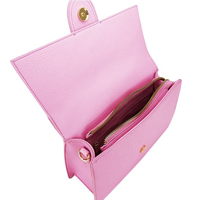 Geanta roz de dama DIANA&CO DRM3550-3 15 [7]