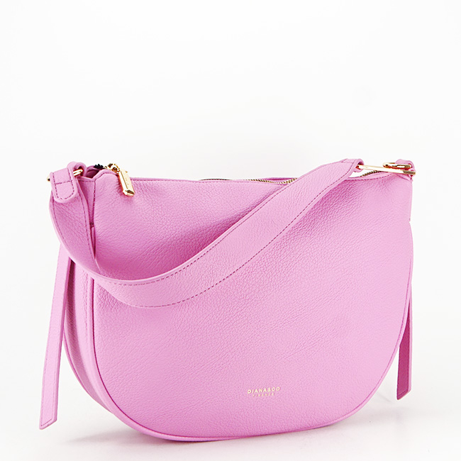 Geanta roz de dama DIANA&CO DTL3517-1 12 [2]