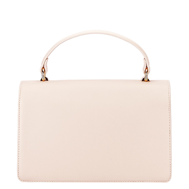 Geanta roz deschis David Jones Paris CM6791 15 [4]
