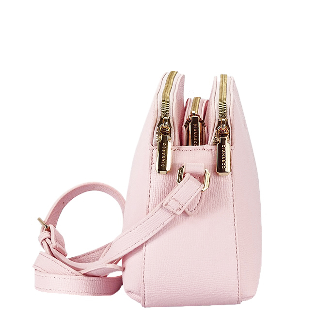 Geanta roz deschis DIANA&CO DRM717-1 15 [3]