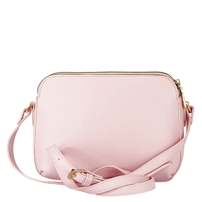 Geanta roz deschis DIANA&CO DRM717-1 15 [4]
