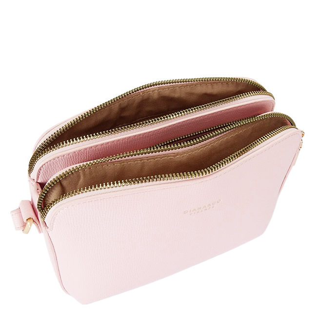 Geanta roz deschis DIANA&CO DRM717-1 15 [7]