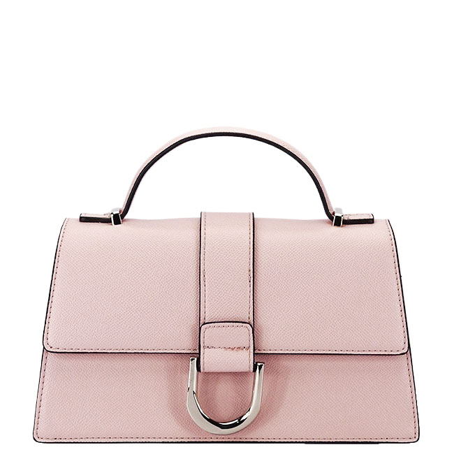 Geanta roz deschis Flora&CO Paris F3657 15 [3]