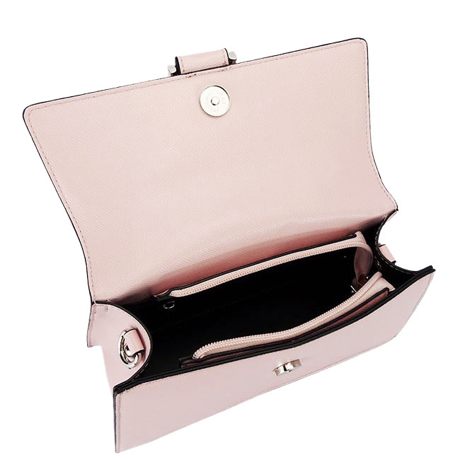 Geanta roz deschis Flora&CO Paris F3657 15 [9]