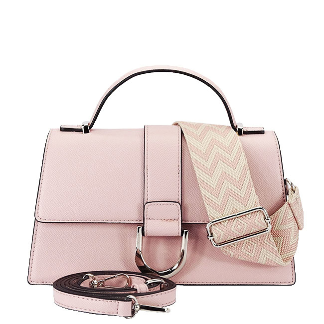 Geanta roz deschis Flora&CO Paris F3657 15 [6]