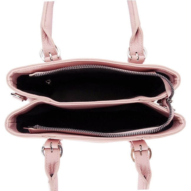 Geanta roz deschis Flora&CO Paris H6999 14 [7]
