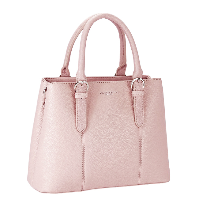 Geanta roz deschis Flora&CO Paris H6999 14 [2]