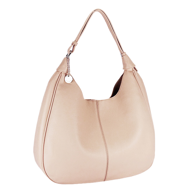 Geanta nude maxi Diana&CO DJM745-2 M2 [2]
