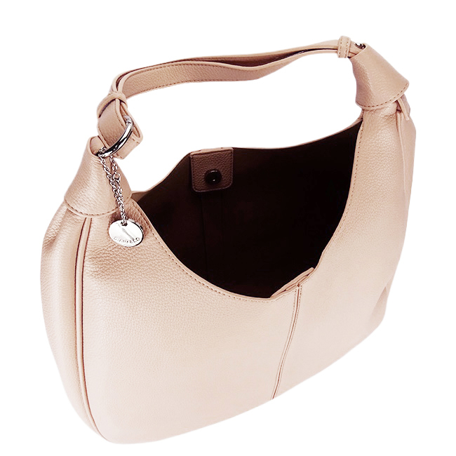 Geanta nude maxi Diana&CO DJM745-2 M2 [6]