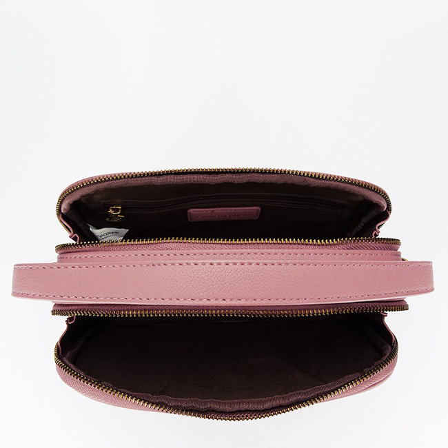 Geanta roz ENRICO COVERI EC6090 132 [7]