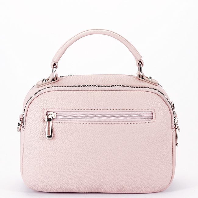 Geanta roz Flora&Co Paris F8511 M7 [4]